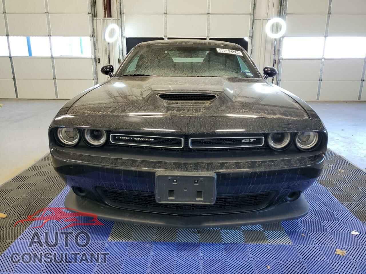 DODGE CHALLENGER 2023 - 2C3CDZJG4PH526059