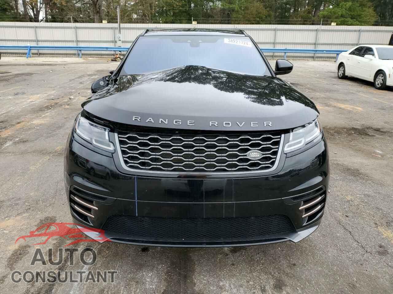LAND ROVER RANGEROVER 2018 - SALYL2RX7JA772425