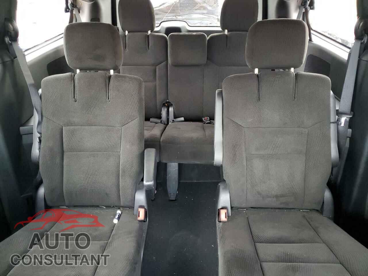 DODGE CARAVAN 2015 - 2C4RDGBG5FR669121