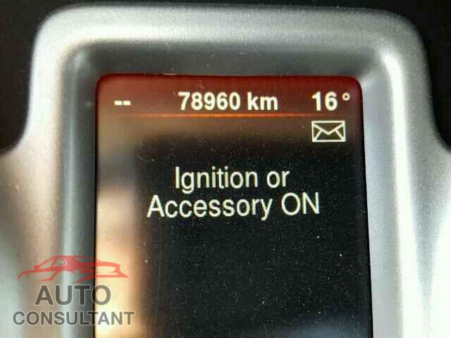 DODGE JOURNEY 2015 - 3C4PDCCG8FT663826