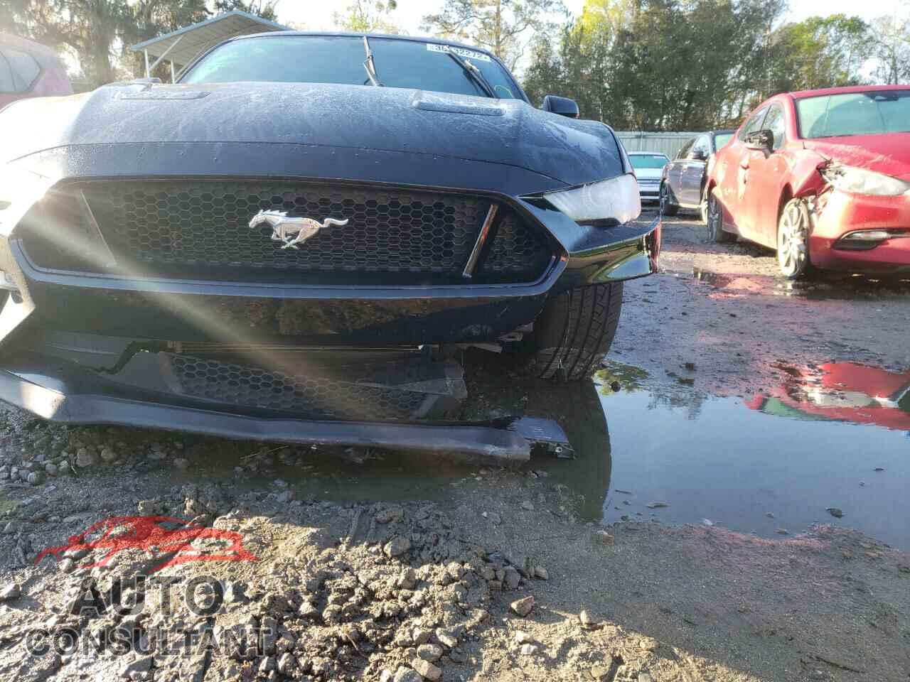 FORD MUSTANG 2019 - 1FA6P8CF3K5147025