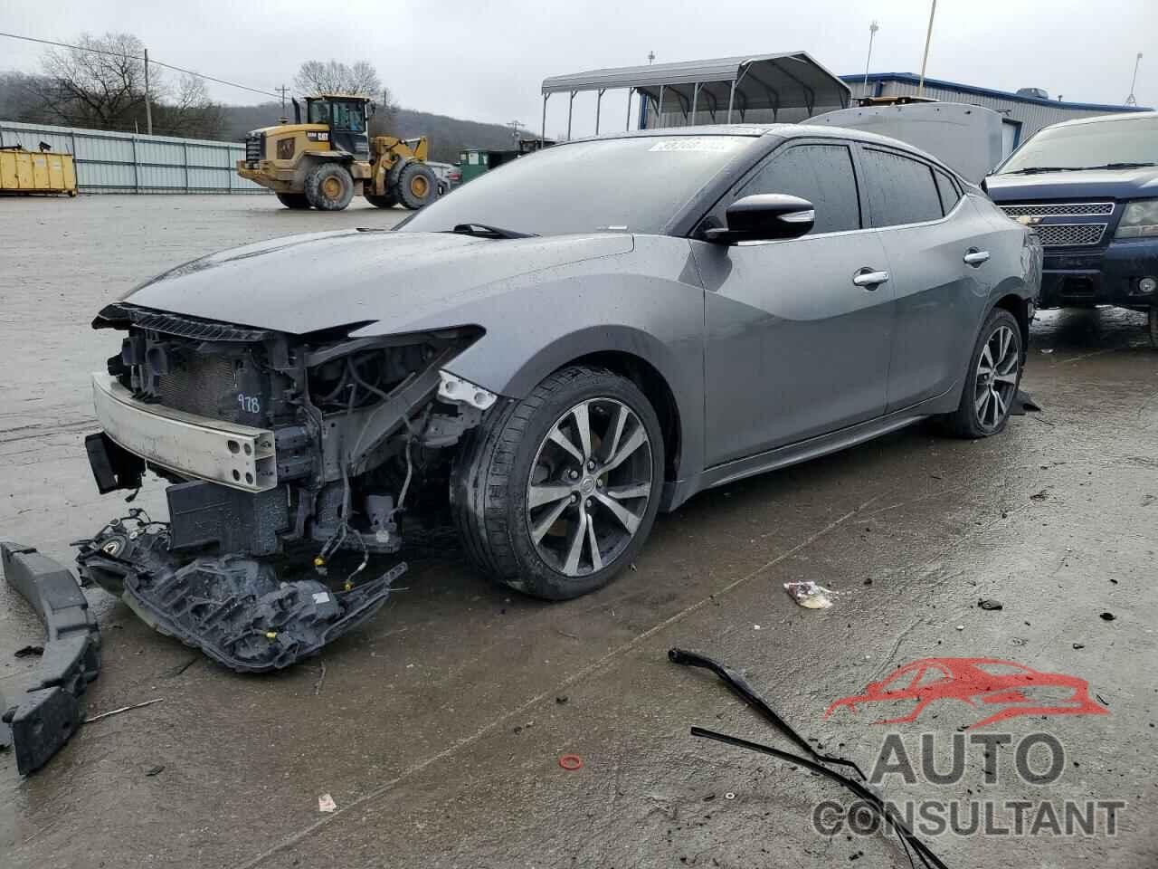 NISSAN MAXIMA 2017 - 1N4AA6AP9HC388961