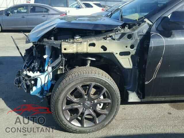 DODGE DURANGO 2015 - 1C4SDJCT9FC188386