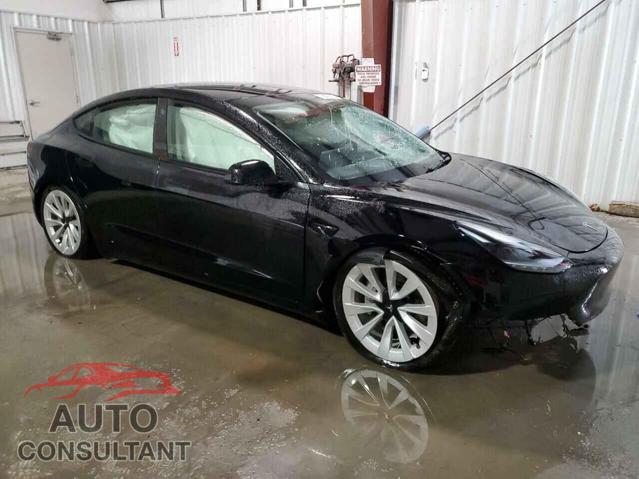 TESLA MODEL 3 2023 - 5YJ3E1EA0PF451785