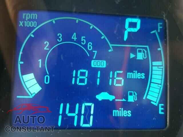 CHEVROLET SPARK 2015 - KL8CB6S93FC766648