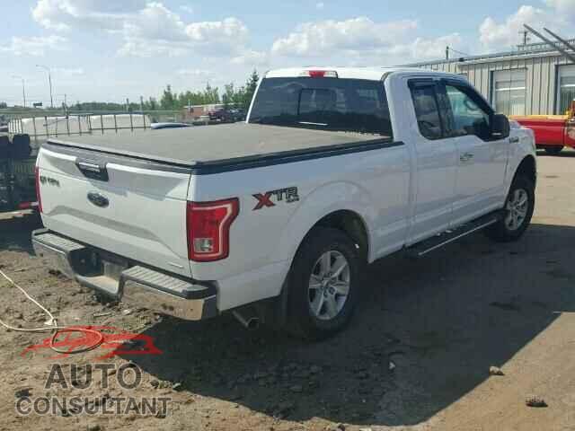 FORD F150 2015 - 1FTFX1EF5FFC23875