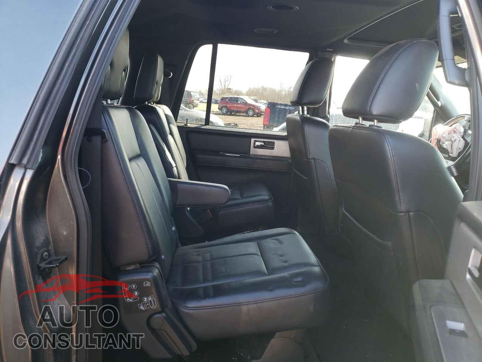 FORD EXPEDITION 2017 - 1FMJK2AT1HEA25275