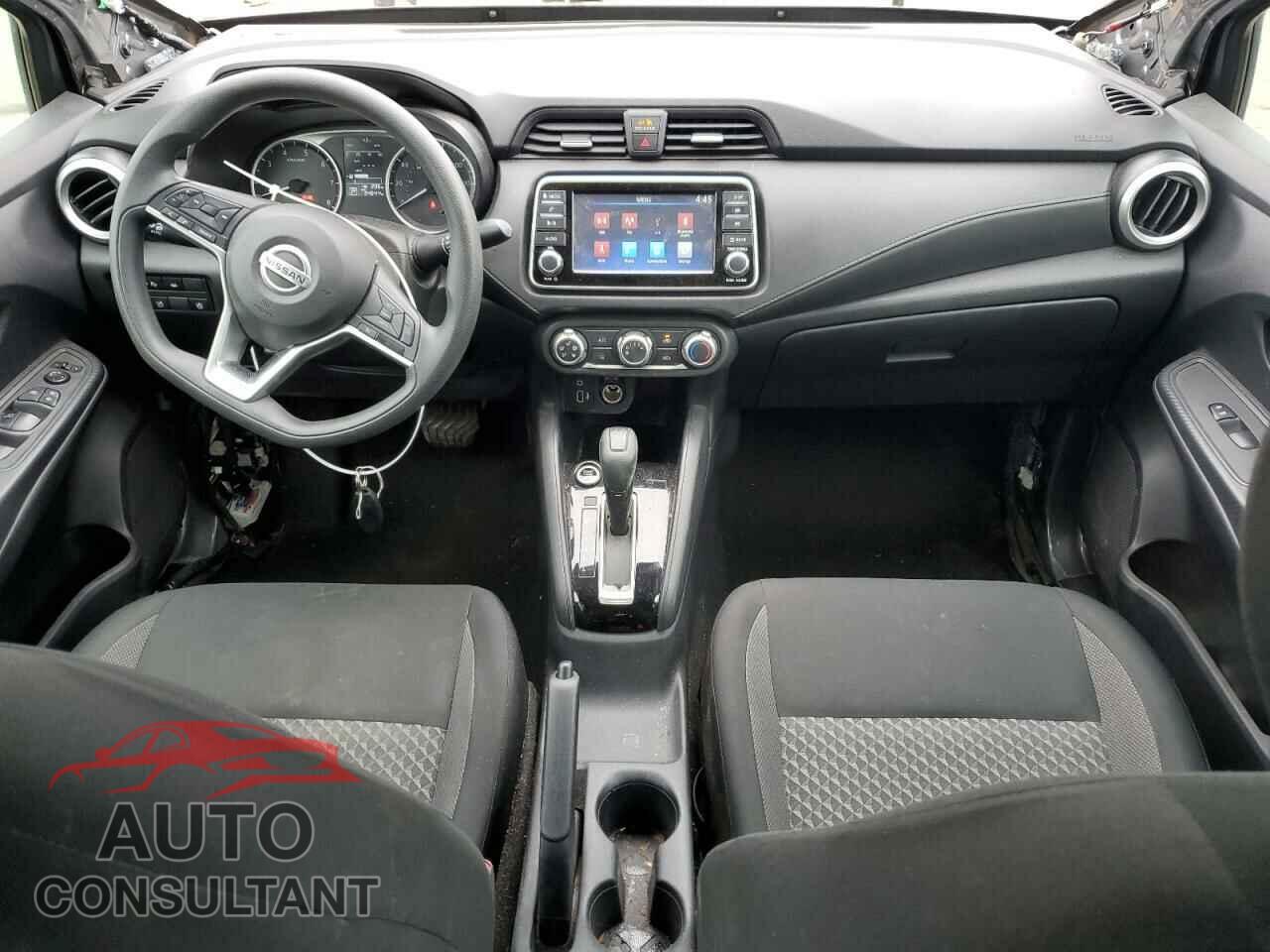 NISSAN VERSA 2020 - 3N1CN8DV9LL878006