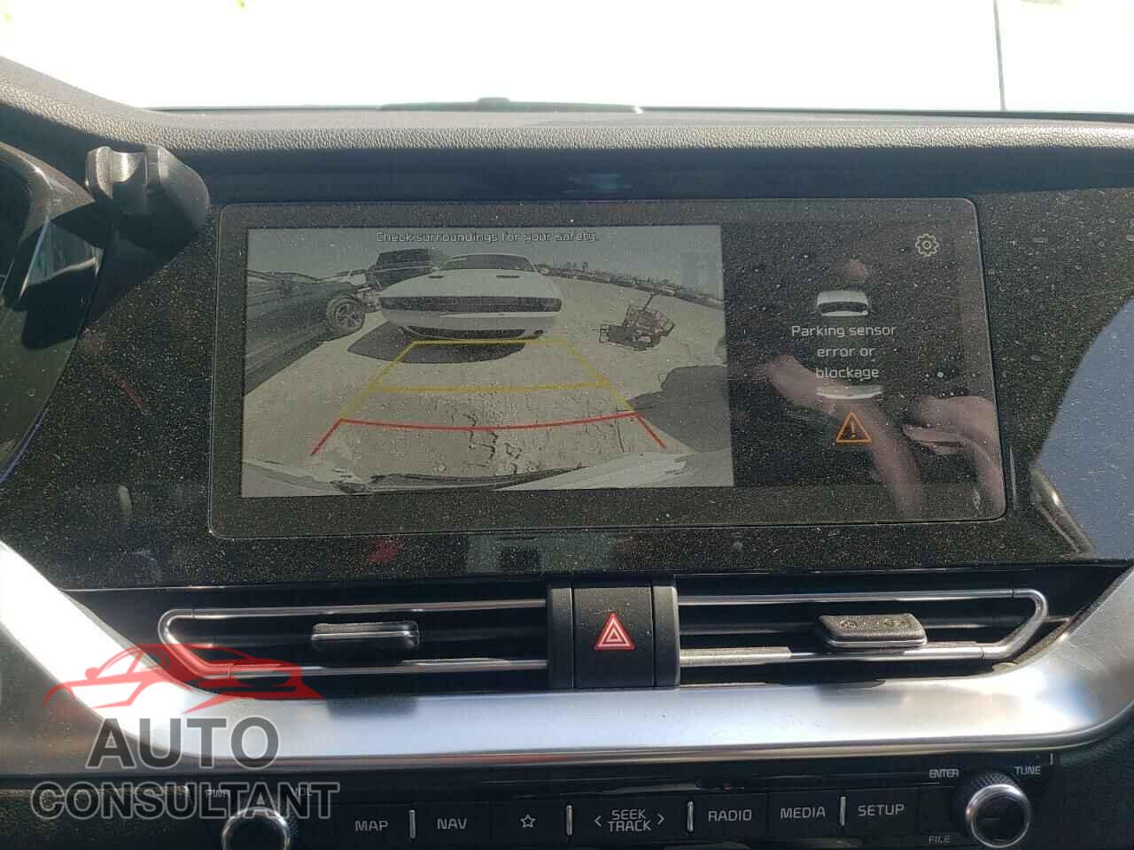 KIA NIRO 2020 - KNDCC3LD7L5404229