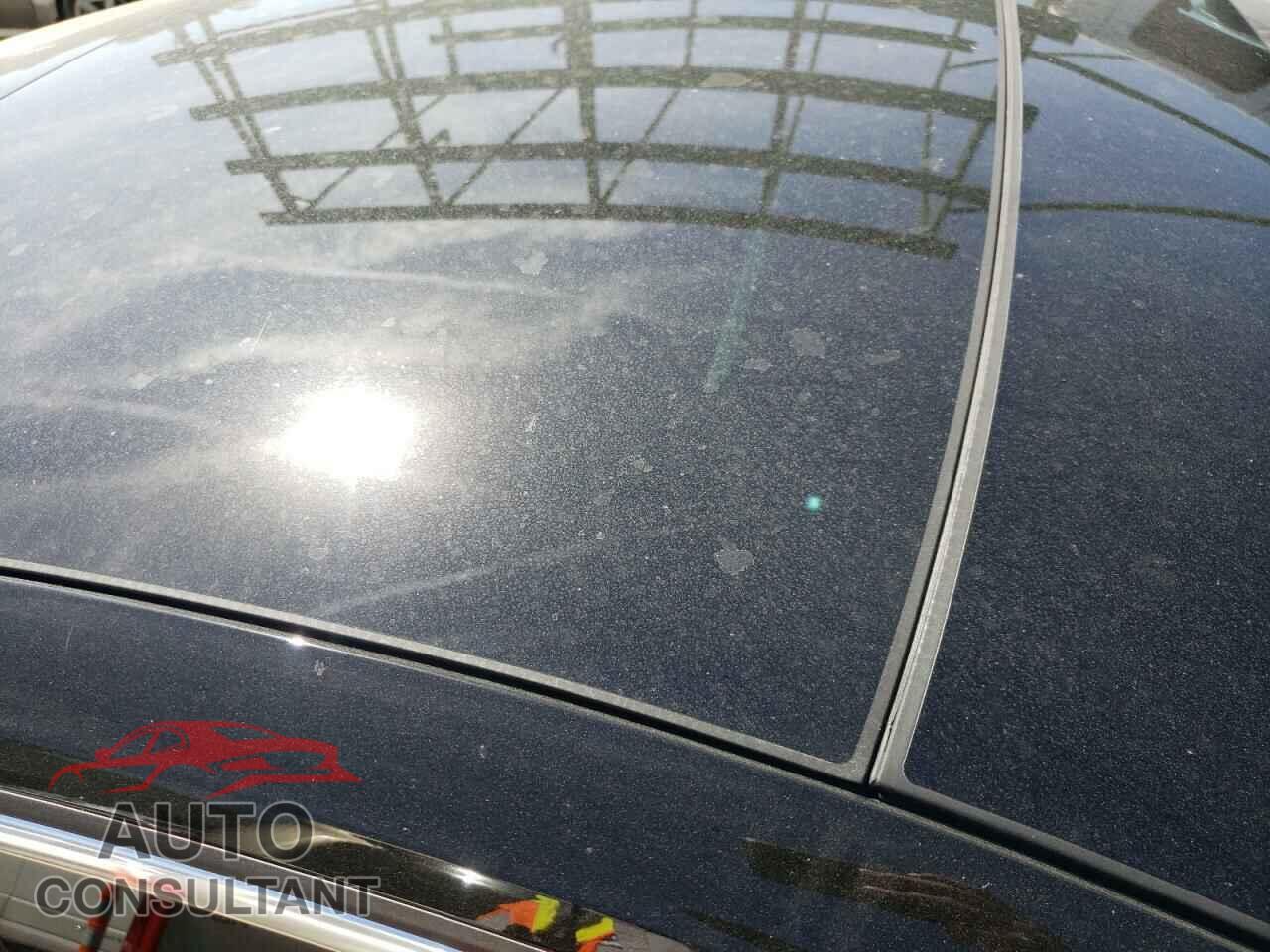 AUDI A5 2019 - WAUANCF57KA058661