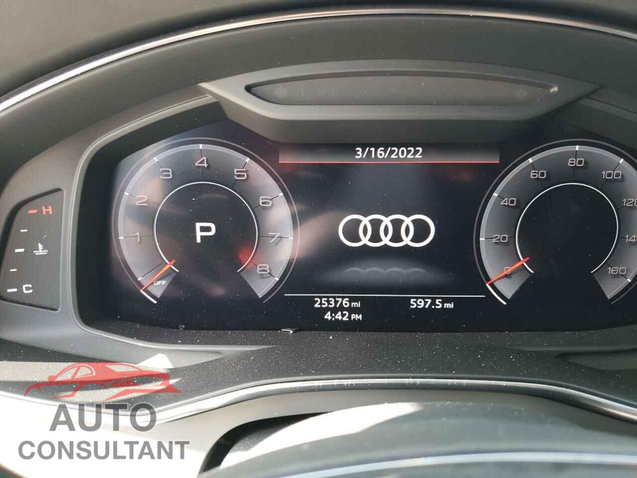 AUDI A6 2019 - WAUM2AF23KN076809