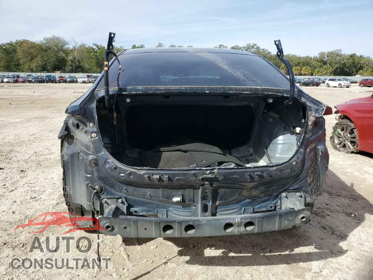 MAZDA 3 2019 - JM1BPACL3K1113115