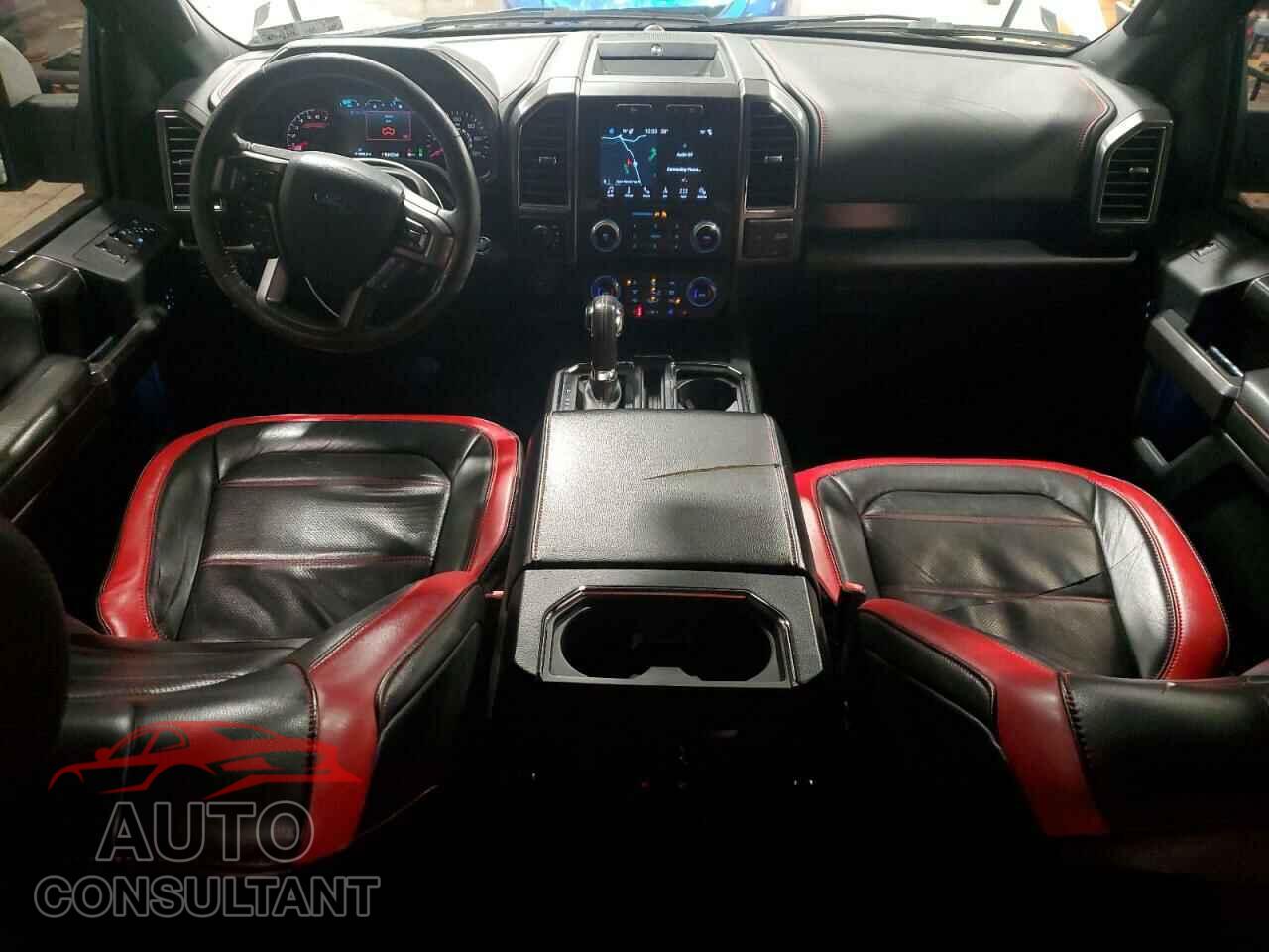 FORD F-150 2019 - 1FTEW1E40KFC72098