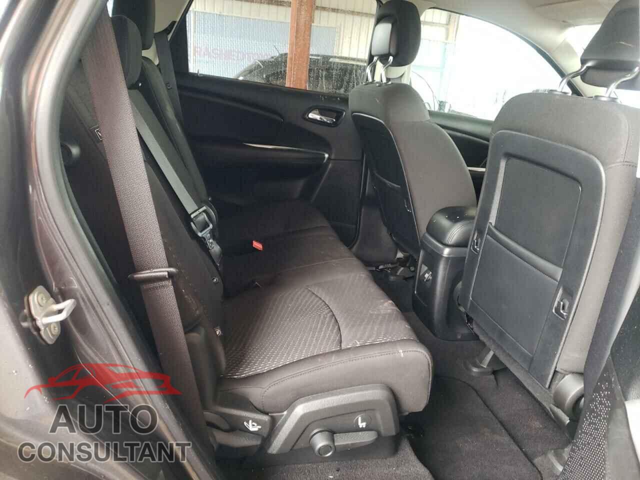 DODGE JOURNEY 2019 - 3C4PDCBB7KT867310
