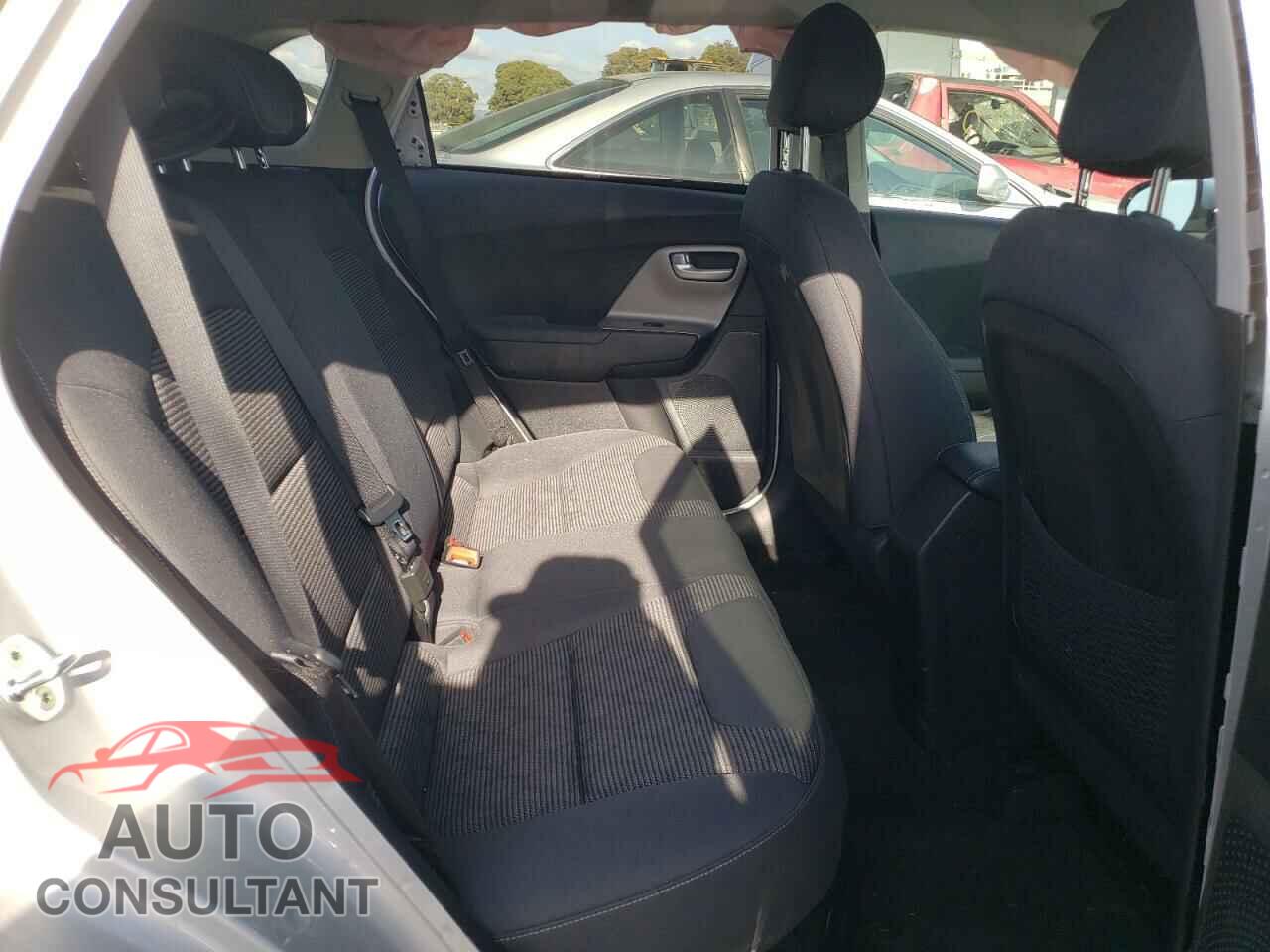KIA NIRO 2020 - KNDCB3LC8L5397849