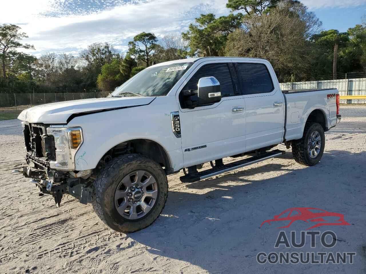 FORD F250 2019 - 1FT7W2BTXKEE18619