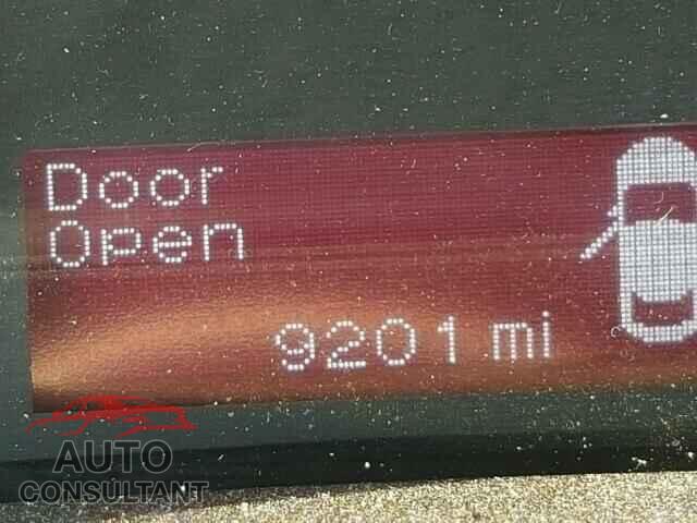 DODGE DART 2016 - 1C3CDFBB9GD507604