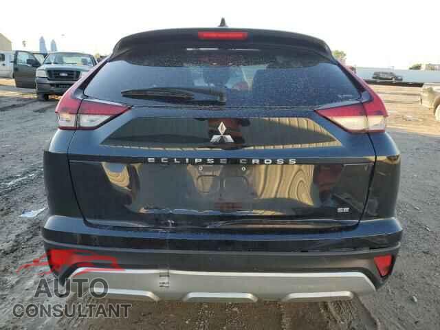 MITSUBISHI ECLIPSE 2023 - JA4ATWAA4PZ009113