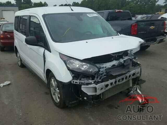 FORD TRANSIT CO 2015 - NM0GE9F73F1196444