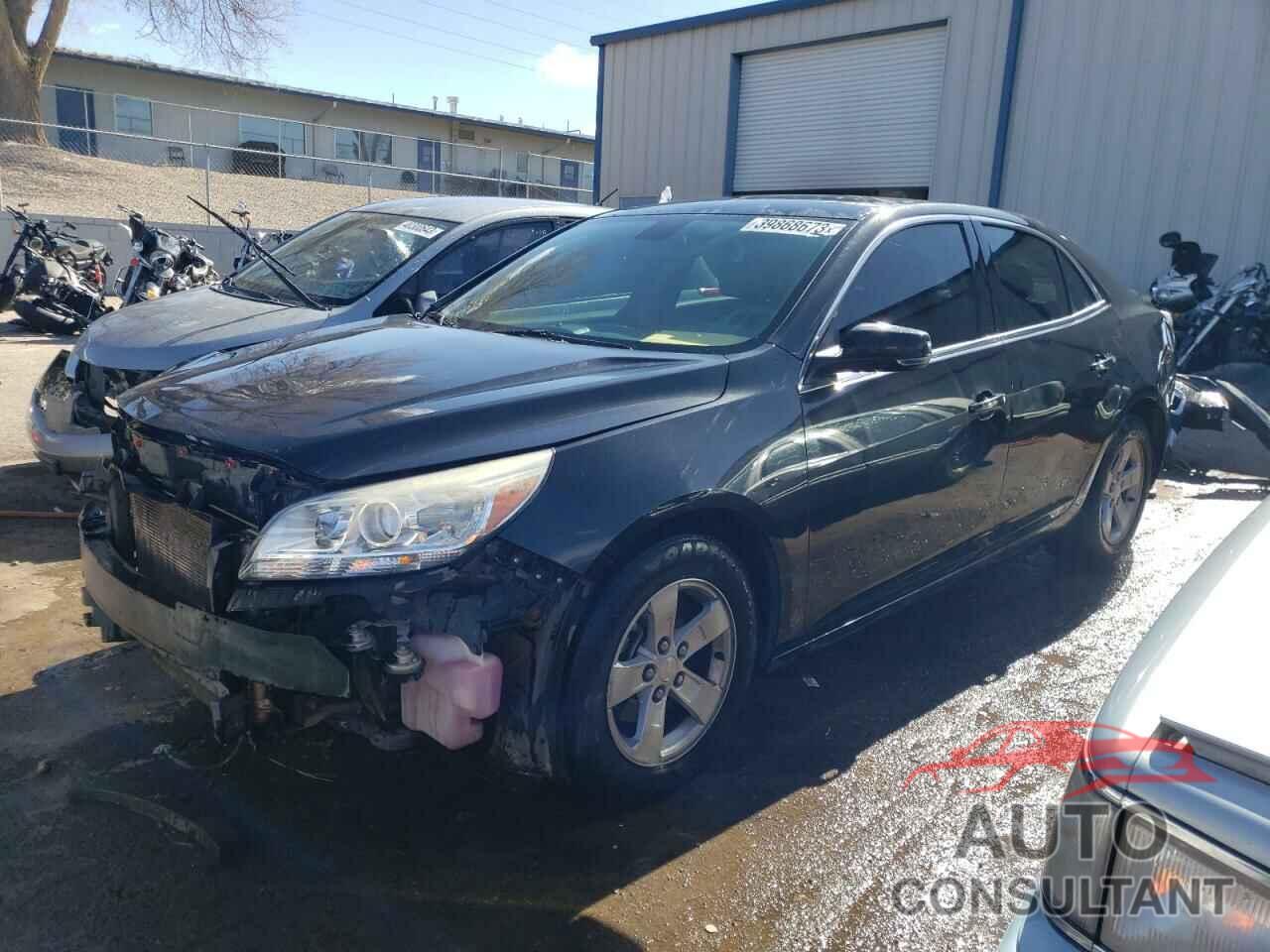 CHEVROLET MALIBU 2015 - 1G11C5SL7FF281809