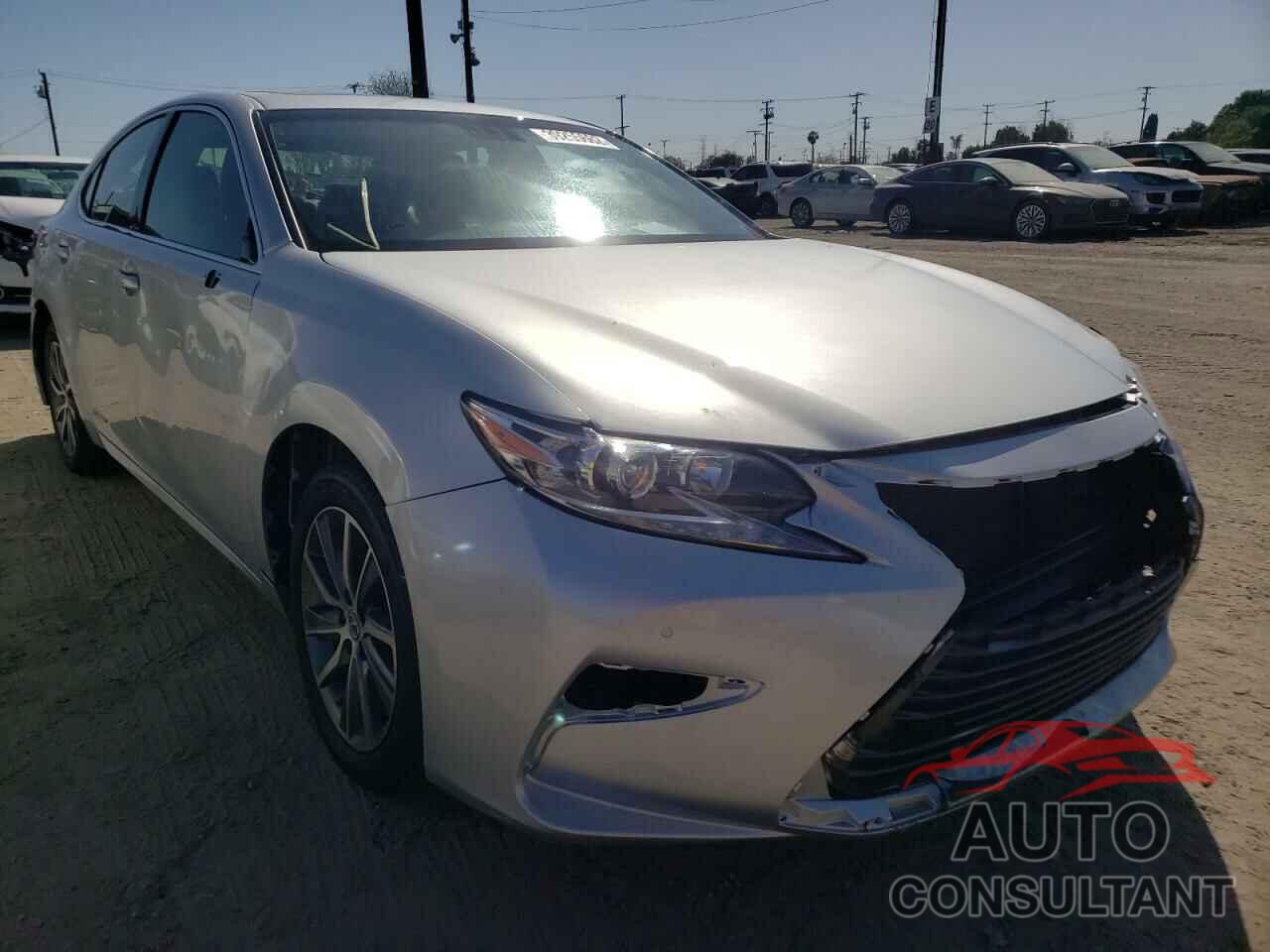 LEXUS ES300 2017 - JTHBW1GG5H2153102