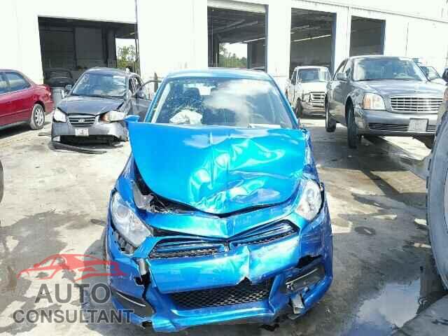 DODGE DART 2015 - 1C3CDFAA7FD181471