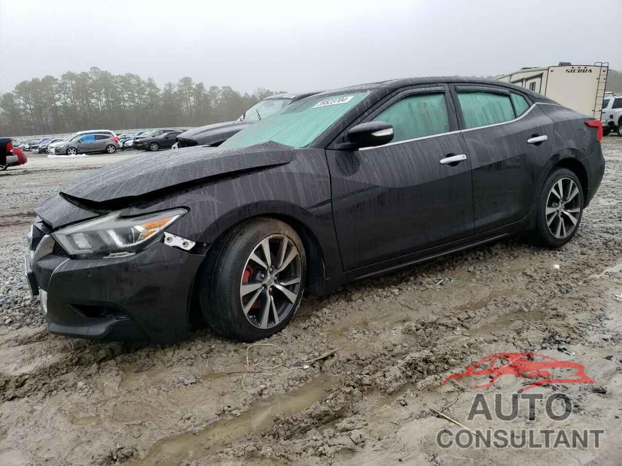 NISSAN MAXIMA 2017 - 1N4AA6AP7HC369695