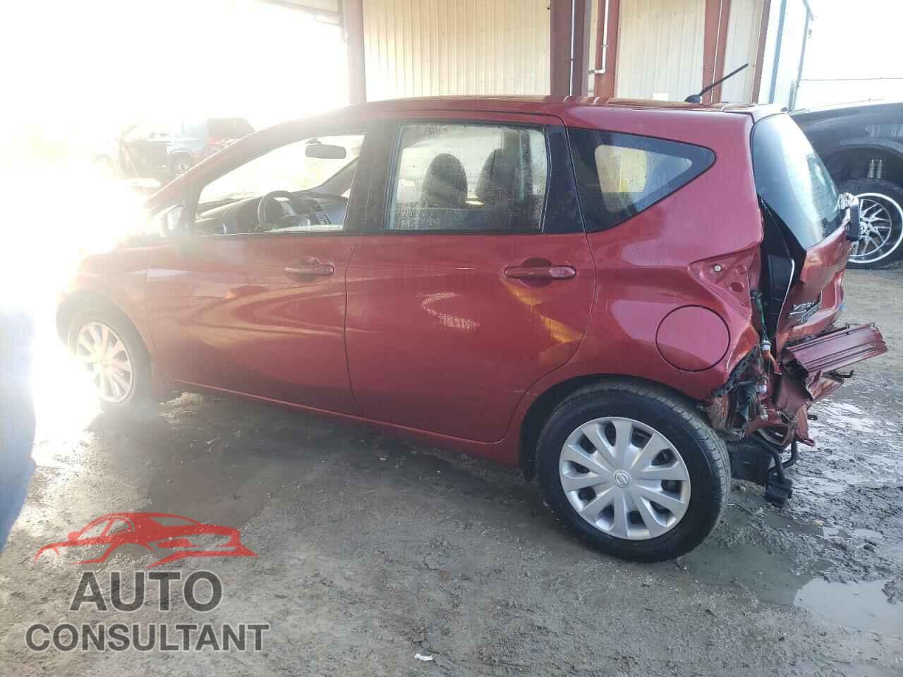 NISSAN VERSA 2016 - 3N1CE2CP4GL393049