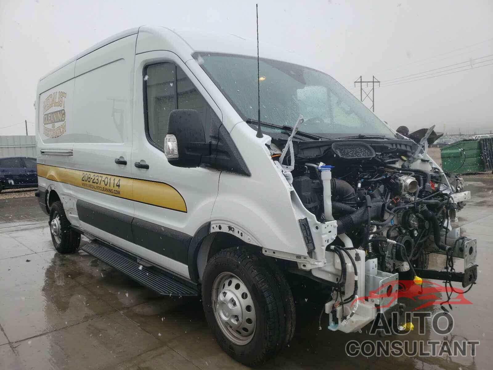 FORD TRANSIT CO 2020 - 1FTBW2CG1LKB72025