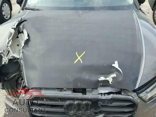 AUDI A3 2016 - WAUB8GFF3G1040953