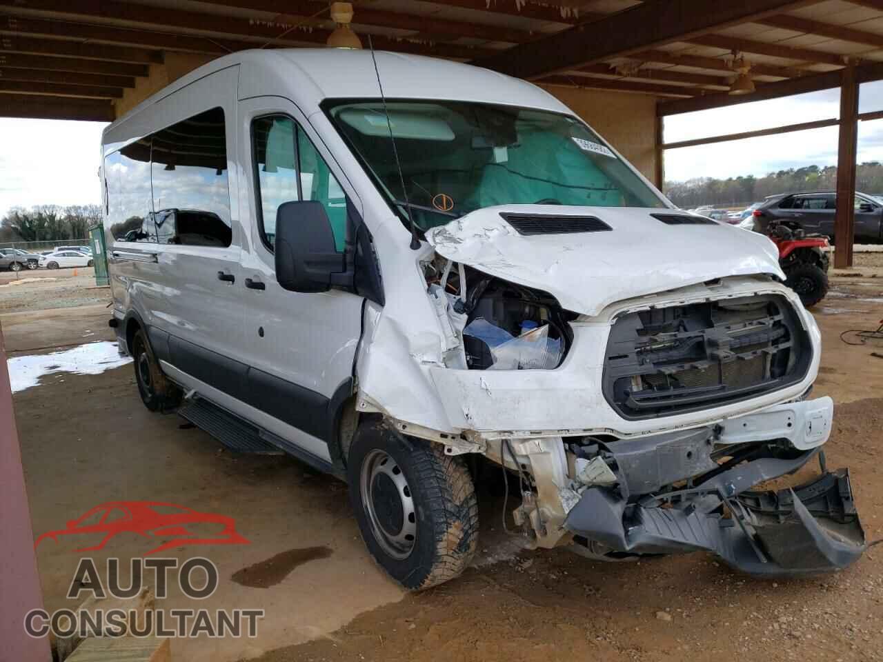 FORD TRANSIT 2017 - 1FBAX2CM8HKA29728