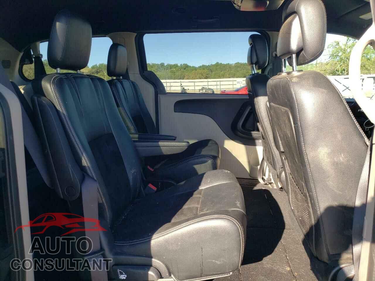 DODGE CARAVAN 2015 - 2C4RDGCGXFR690982