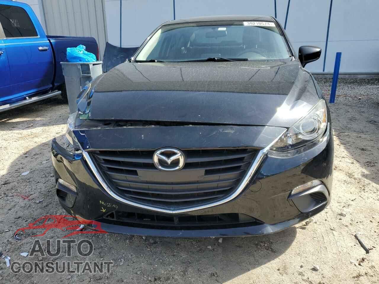 MAZDA 3 2015 - 3MZBM1U70FM219862