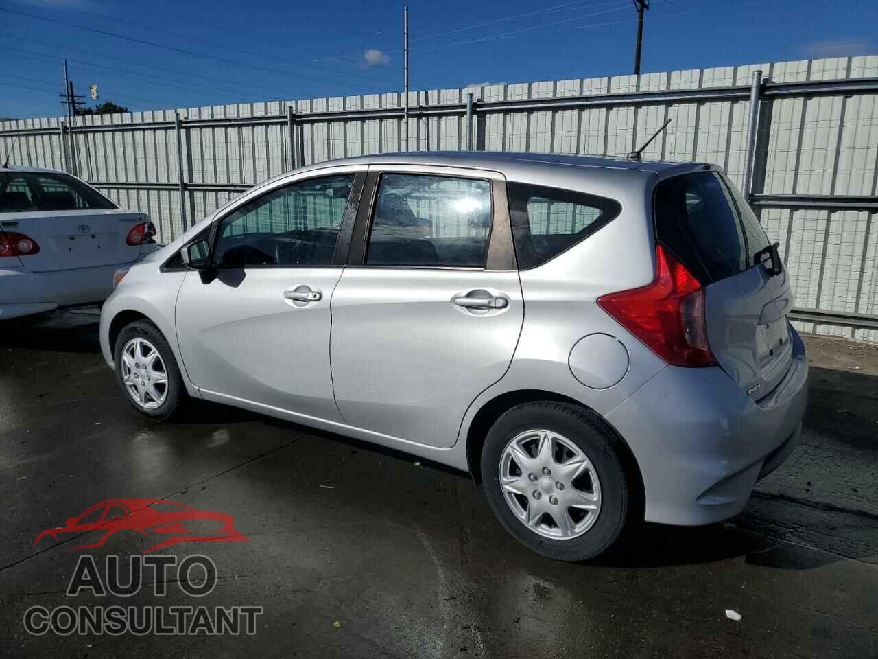 NISSAN VERSA 2017 - 3N1CE2CP4HL365981