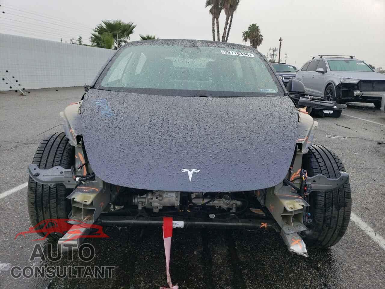 TESLA MODEL 3 2021 - 5YJ3E1EB8MF924496