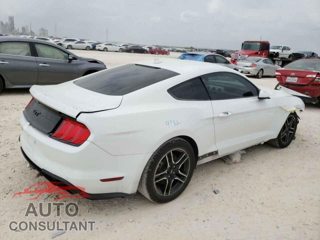 FORD MUSTANG 2020 - 1FA6P8CF6L5146260