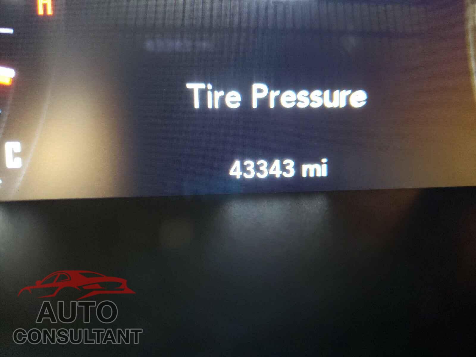 DODGE CHALLENGER 2019 - 2C3CDZAG3KH675085