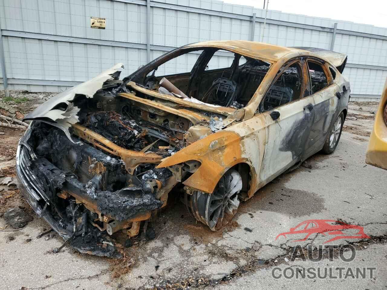 FORD FUSION 2019 - 3FA6P0HD0KR145741