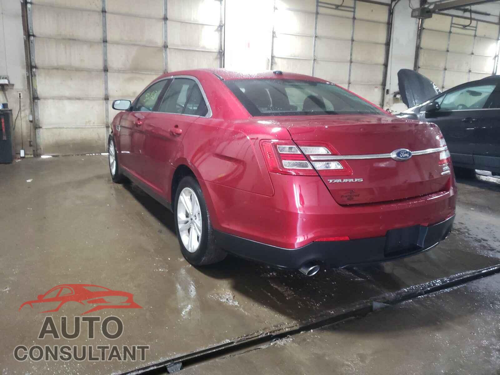 FORD TAURUS 2016 - 1FAHP2E82GG147078