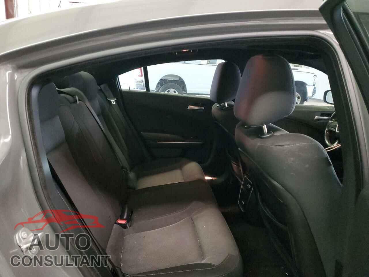 DODGE CHARGER 2019 - 2C3CDXBG2KH736624