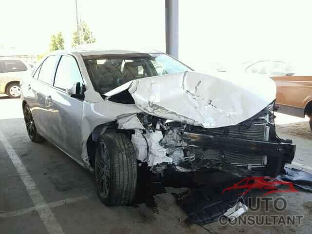 TOYOTA CAMRY 2016 - 4T1BF1FK8GU512836