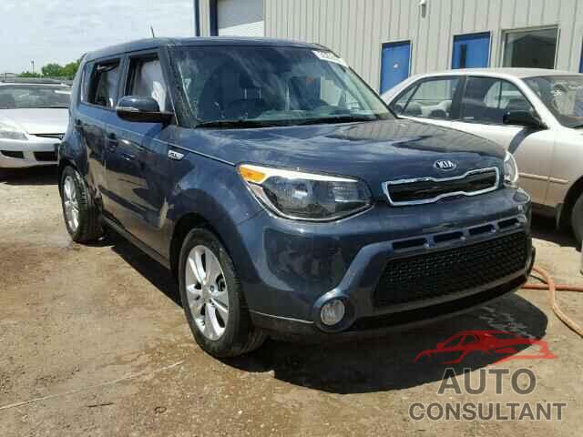 KIA SOUL 2016 - KNDJX3A52G7279142