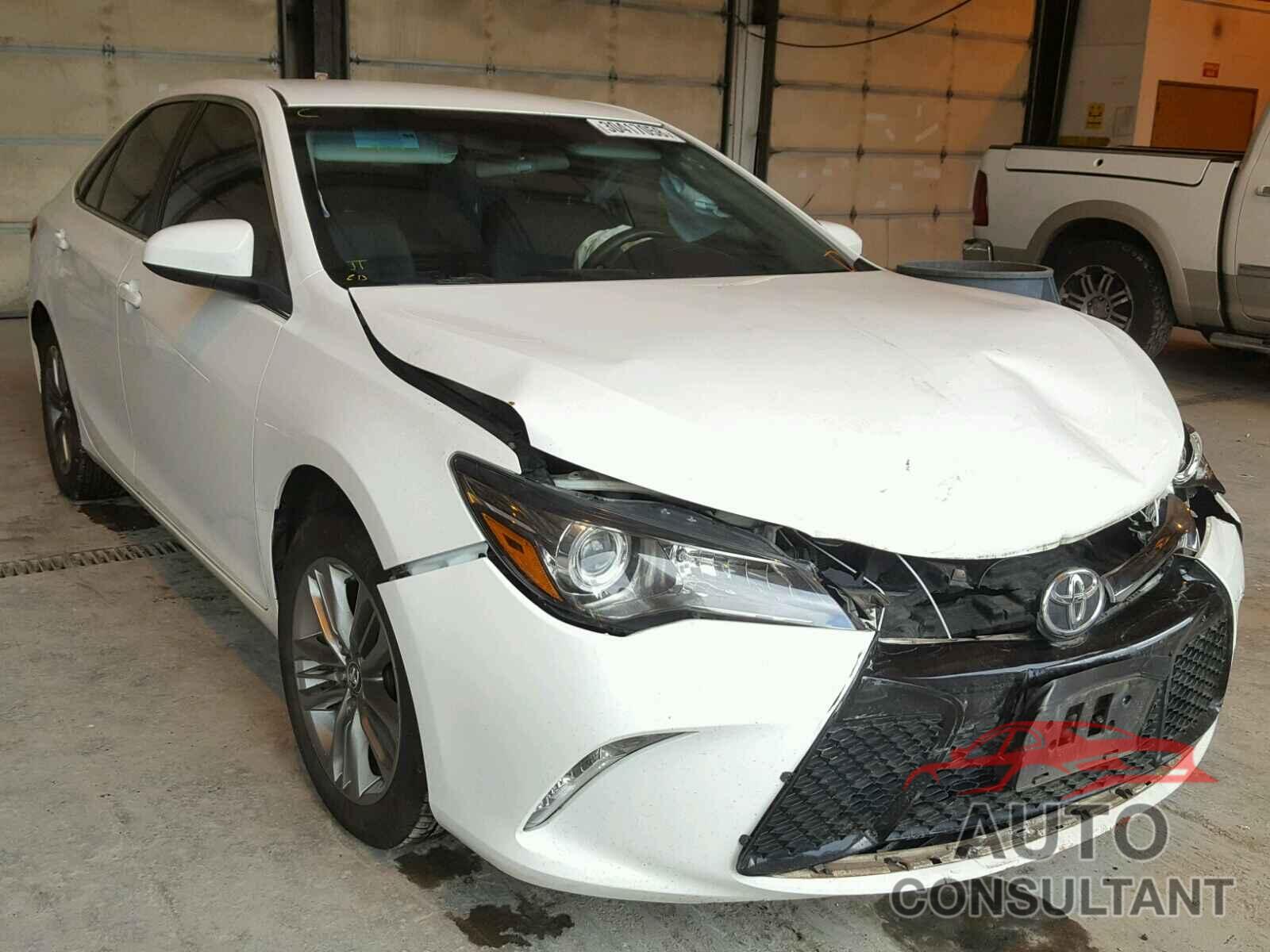 TOYOTA CAMRY 2015 - 4T1BF1FK0FU913621