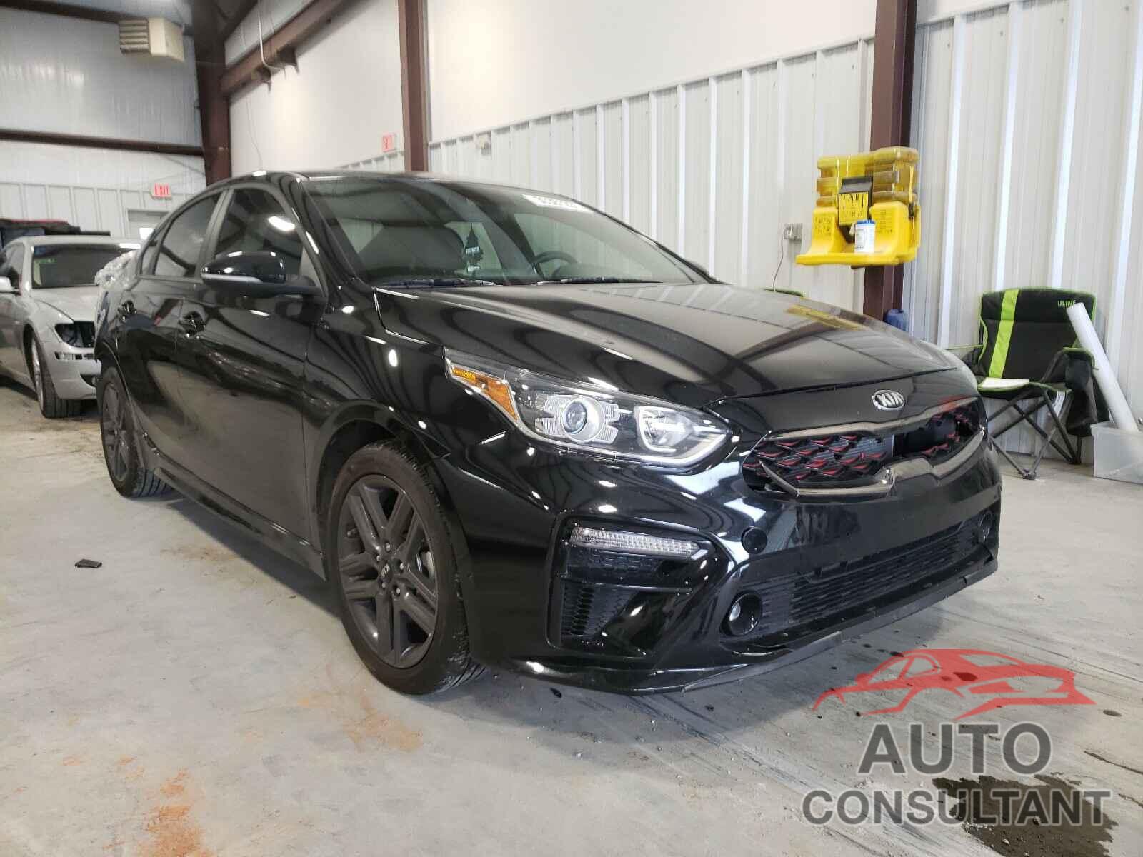 KIA FORTE 2020 - 3KPF34AD9LE164658