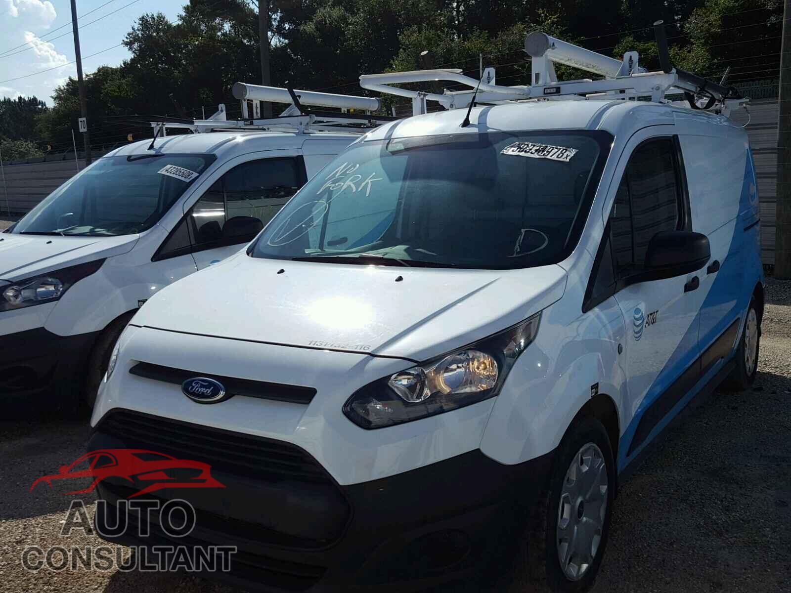 FORD TRANSIT CO 2016 - NM0LS7E71G1237488