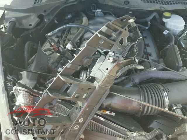 FORD MUSTANG 2016 - 1FA6P8CF4G5200631
