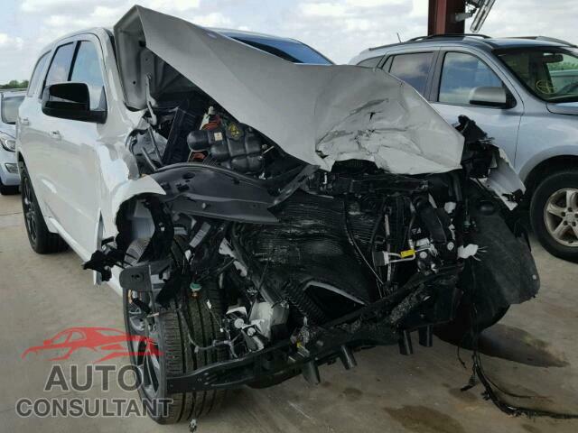 DODGE DURANGO 2018 - 1C4RDHAG2JC186212