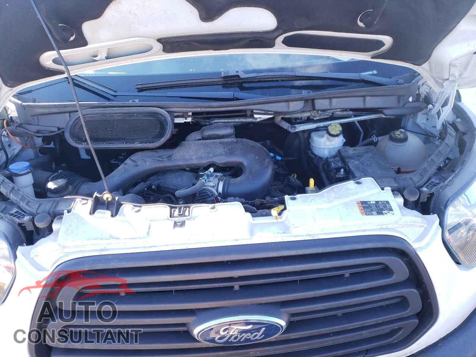 FORD TRANSIT CO 2016 - 1FTYR1YM4GKB10683