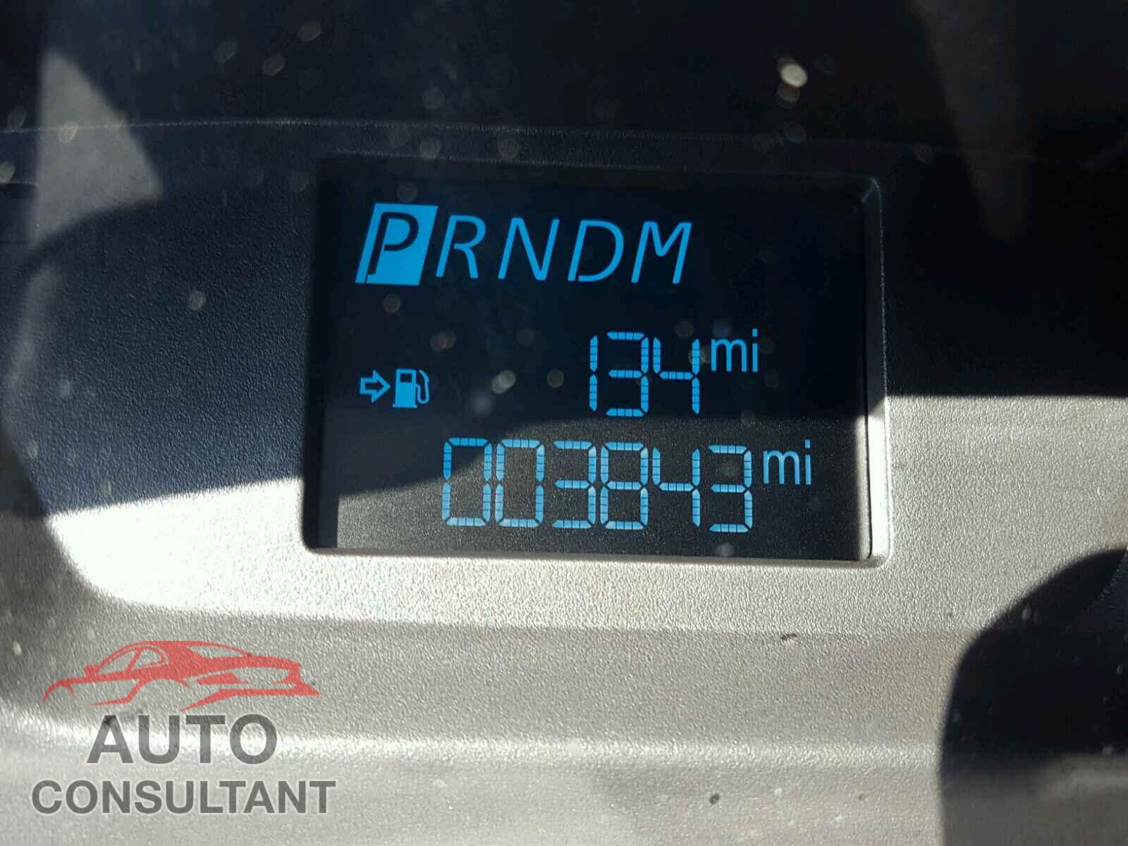 FORD TRANSIT CO 2018 - 1FTYE2CM7JKA35378