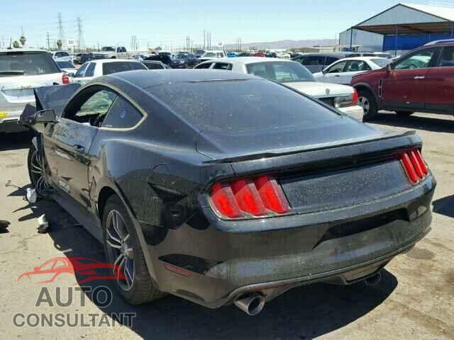 FORD MUSTANG 2015 - 1FA6P8CF5F5434727